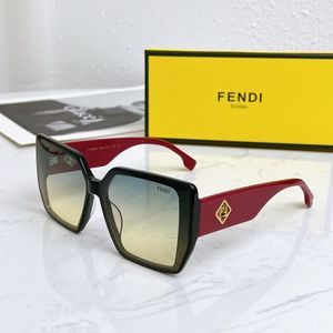 Fendi Sunglasses 482